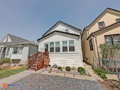 Lovely 4 Bedroom & 2 Bath Home for Sale - 535 Cathedral Avenue Image# 9