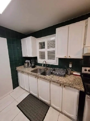 Room for Rent in Etobicoke ( 1 male preferred) Image# 1