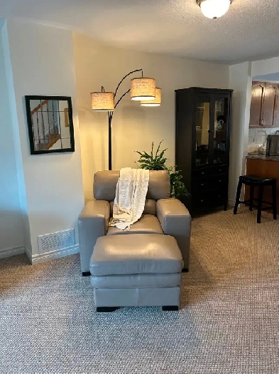 2 bdrm 2.5 bath terrace home   loft for rent - Centrepoint Image# 14