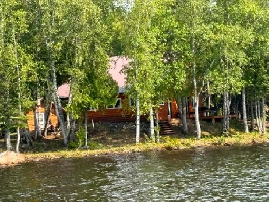 House for sale on Lac Des Mille Lac Image# 11
