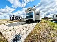 Excellent Lakefront Mobile Home for Sale - 47 Lake Road Oak Pt. Image# 4