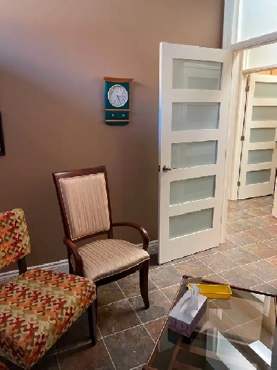 Psychotherapy/Counselling Room/Office space Image# 3