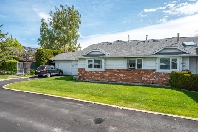 RANCHER WITH BASEMENT, 107-124 Cambie Pl, Penticton Image# 1
