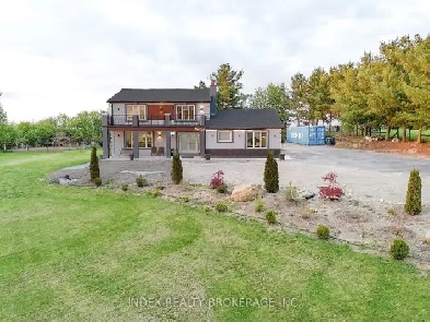 Farm House for Sale In Caledon Image# 8