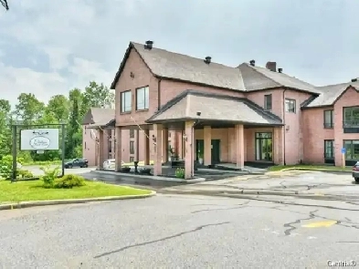 Short term Condo Rent-Ste-Adele