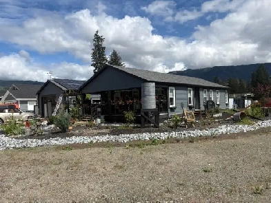 House for sale in Barriere BC Image# 6