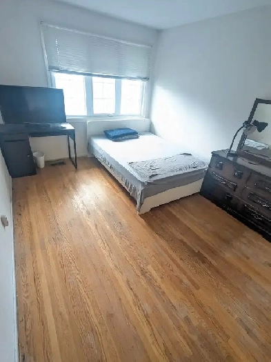 Master bedroom at Carleton Square. all inclusive. ASAP Image# 4