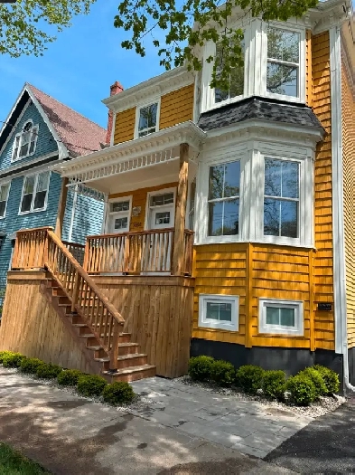 4 Bedroom Apartment - 1599 Edward St - Dal Campus - BRAND NEW Image# 1