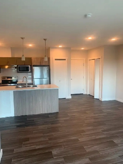 2 bedroom Apartment for rent 111 Hampton Circle saskatoon Image# 8