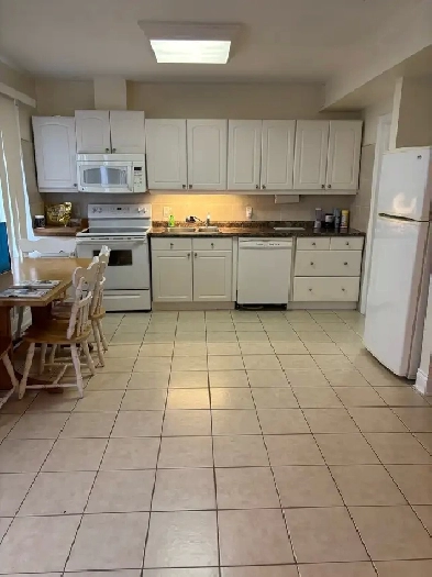 Alliston One bedroom-July 1st $1095 inclusive Image# 4