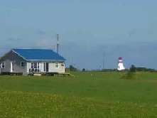 Darnley Cottage Rental for your 2025 PEI Vacation! Image# 1