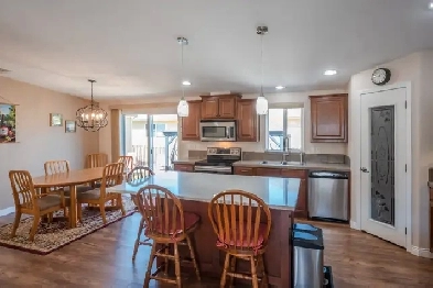 #55 - 8300 Gallagher Lake Frontage Road, Oliver Image# 7