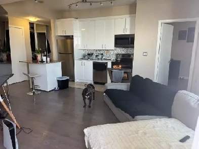 Furnished Room for Rent Image# 3
