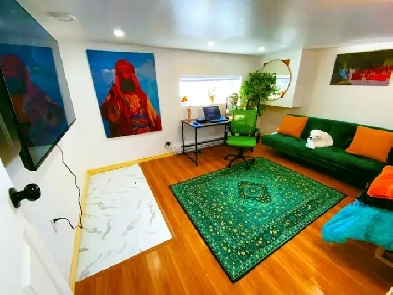 Location de Chambres Meublées Calmes Internet Image# 10