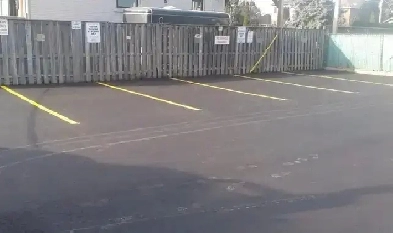 Parking Available at Mortimer/Coxwell (near Michael Garron Hosp) Image# 1