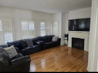 House for Rent in Brampton Image# 10
