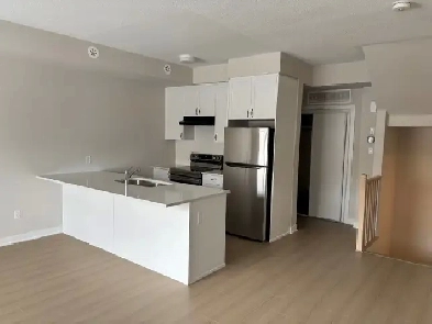 For Rent - $2600 Brand New Stacked Townhome in Wateridge Village Image# 7