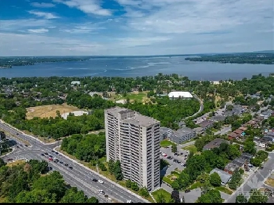 Lease Takeover close to Britannia Beach Ottawa Image# 3