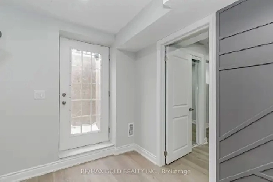 Newly Renovated Basement Apartment for Rent! Image# 9