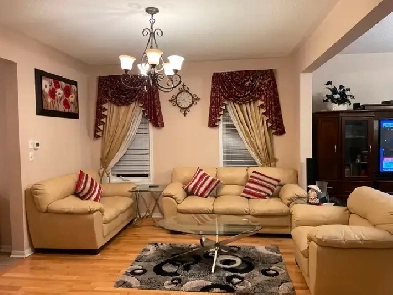 House Available for Rent Image# 1