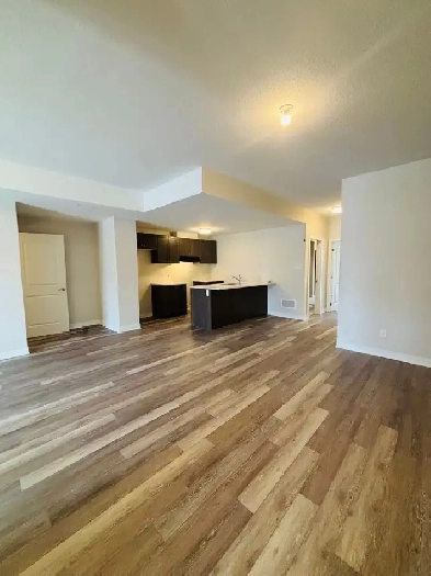 Brand New Mattamy Condominium, 3 Bedroom, 2 Bathroom. Image# 3