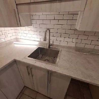 All renovated BACHELOR in Ville-Emard Montreal available NOW Image# 5