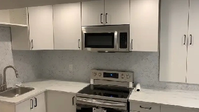 2 Bedrooms 2 Washrooms Basement for Rent in Oakville Image# 1