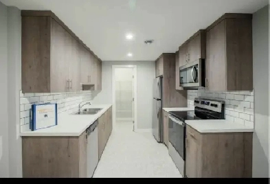 Basement For Rent Seton Area Image# 5