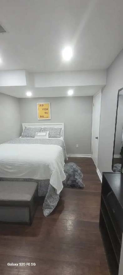 Beautiful 1 bedroom in Bowmanville Image# 1