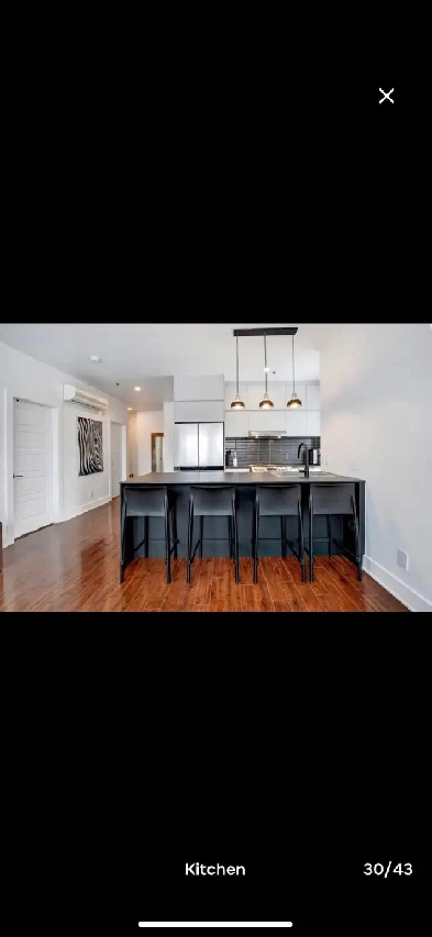 Condo à louer 4 1/2 - Boisbriand - Secteur recherché Image# 7