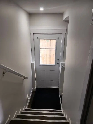 Basement for rent Image# 3