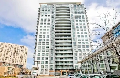 Joy Condo – Spacious 1 Bedroom Plus Den Image# 6