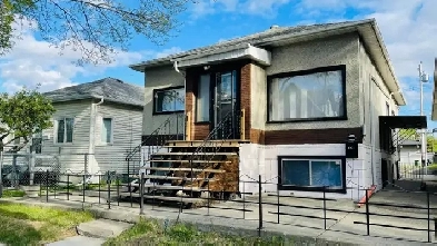 3 Bedroom Spacious House in Downtown, McCauley, Edmonton Image# 10