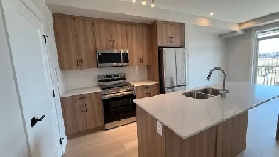 2 Bedroom Apartment FOR RENT. BRAND NEW! Image# 7