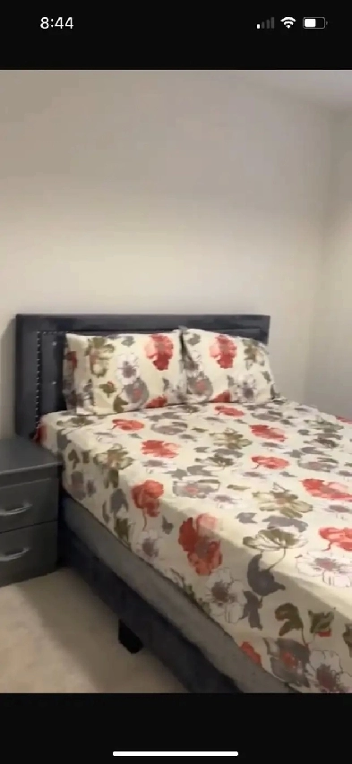 1 Bedroom Image# 1