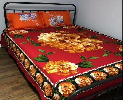 Beautiful Furnished Room in Pickering for Rent (Daily/Weekly) Image# 1