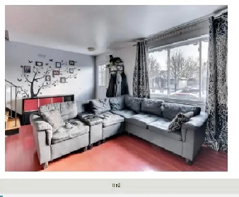 Maison de ville à louer à Brossard/Townhouse Image# 13