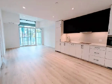 ✨ Modern Condo Living in Downtown Kitchener – $500 June Move-In Image# 4