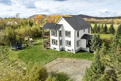 Maison à louer en Estrie - Waterloo / Eastern Townships Image# 8