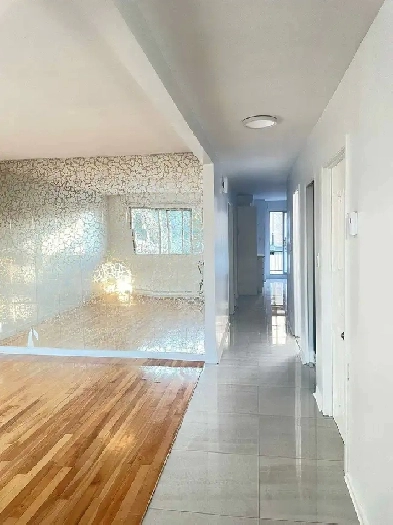 5 1/2 à louer, St-Leonard, Montréal Image# 1