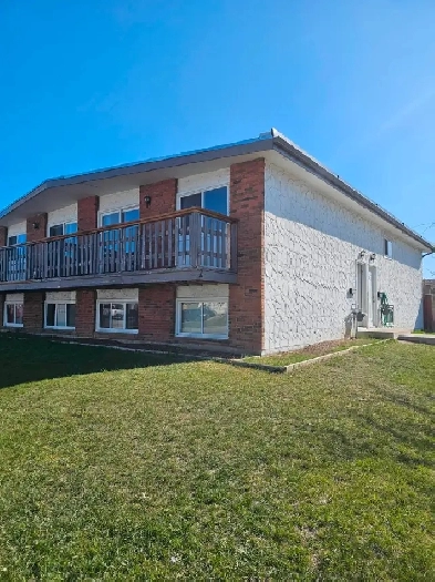 Apartment for Rent - in a 4 Plex Building Image# 13