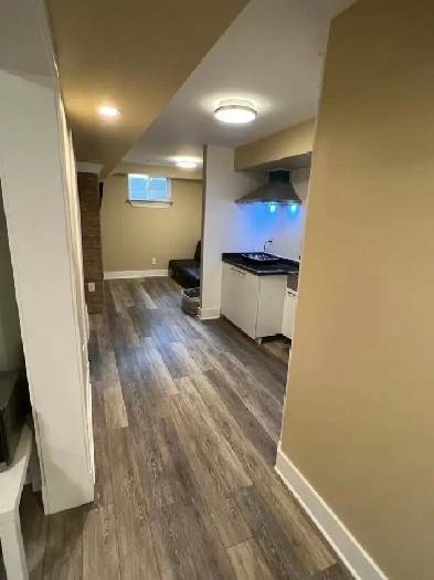 One Bedroom Basement Apartment for Rent in Brampton Image# 2