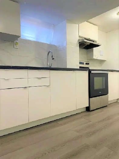 2 Bed Basement | Separate Entrance | 1 Jul | Eringate Dr. Image# 5