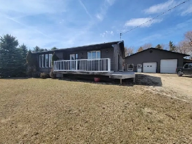 Available for Rent – House & Shop in St. François Xavier Image# 3