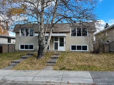 Entire 3-bed 1-bath house with garden & parking Image# 1