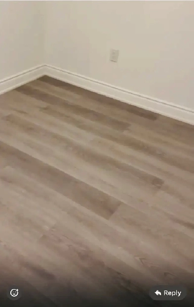 basement apartment for rent Image# 1