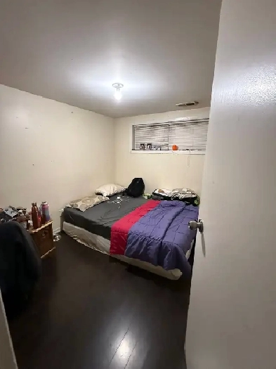 PRIVATE ROOM FOR RENT IN MALTON Image# 1