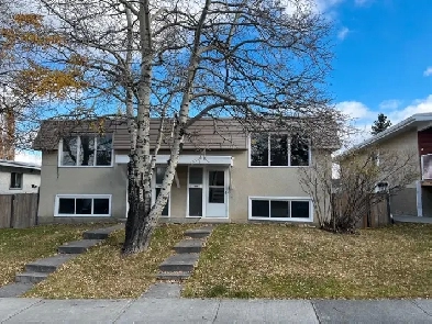 Entire 3-bed 1-bath house with garden & parking Image# 1