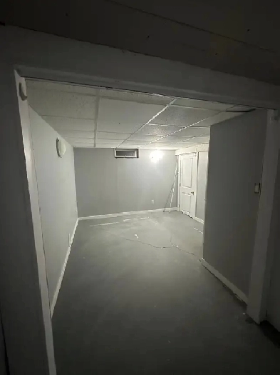 2 bedroom basement for rent Image# 1
