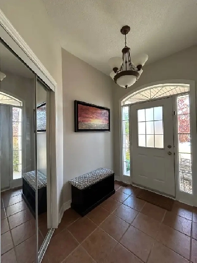 3 bed   3 bathroom beautiful house for rent in Mississauga Image# 1